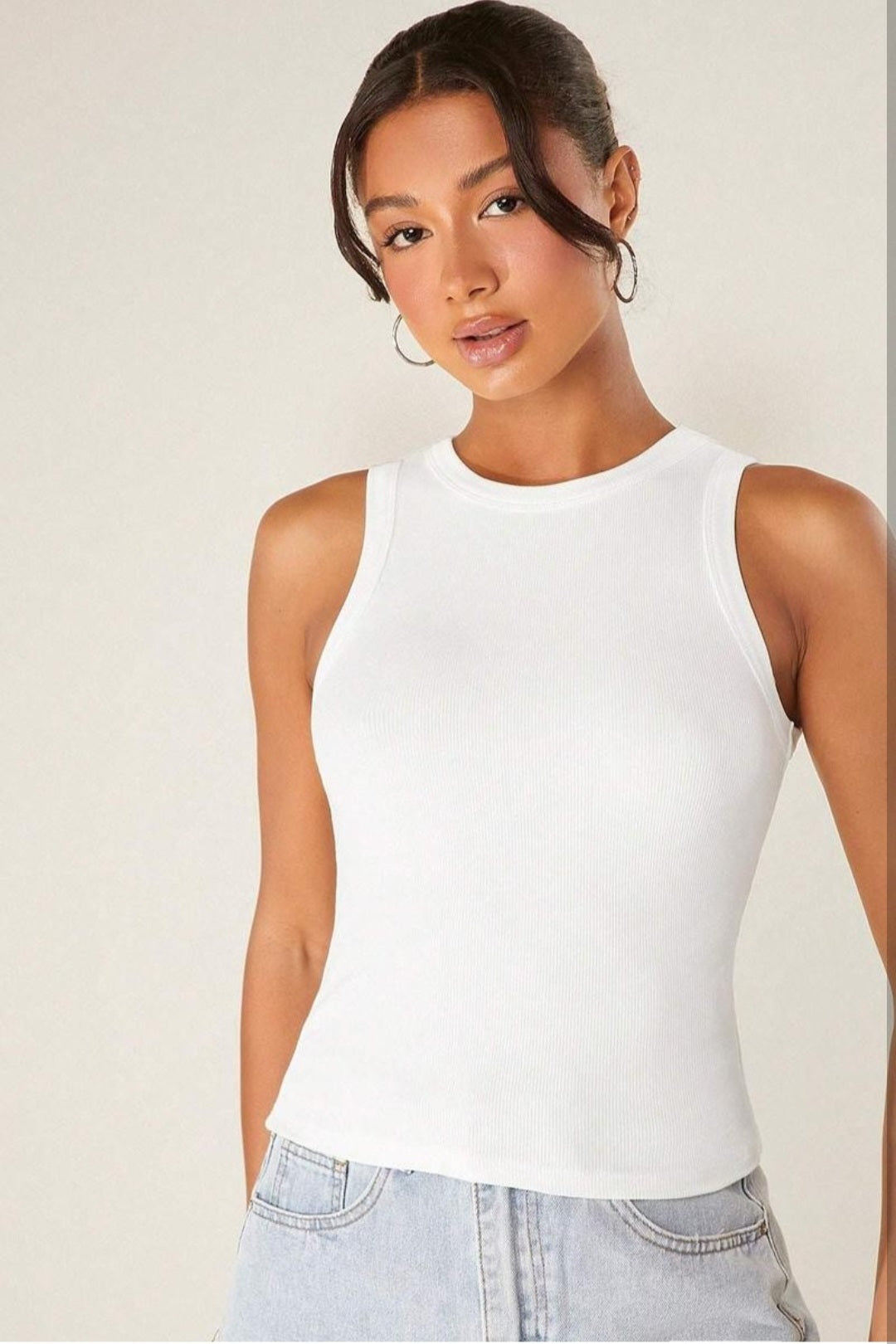 Basic tops