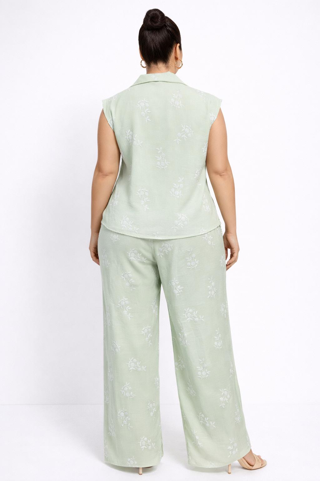 Plus size set