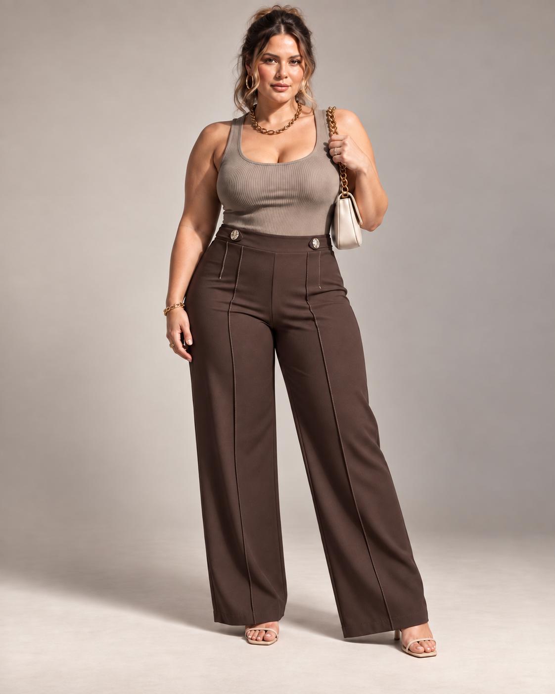 Choco Pant