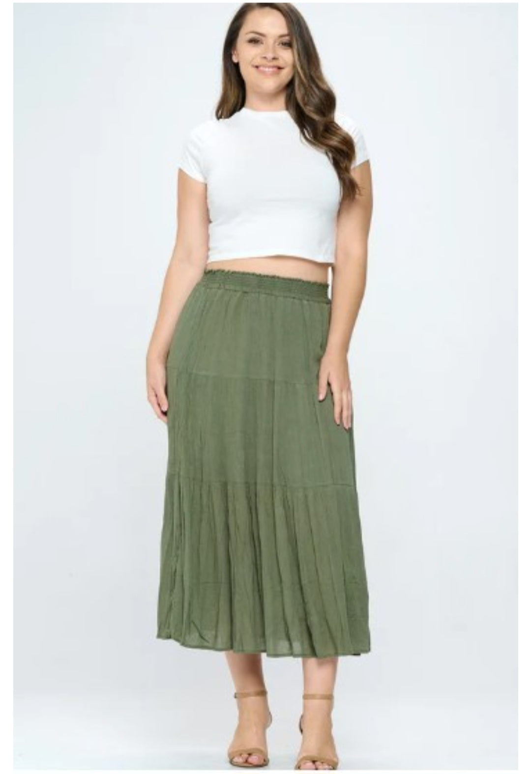 Skirts