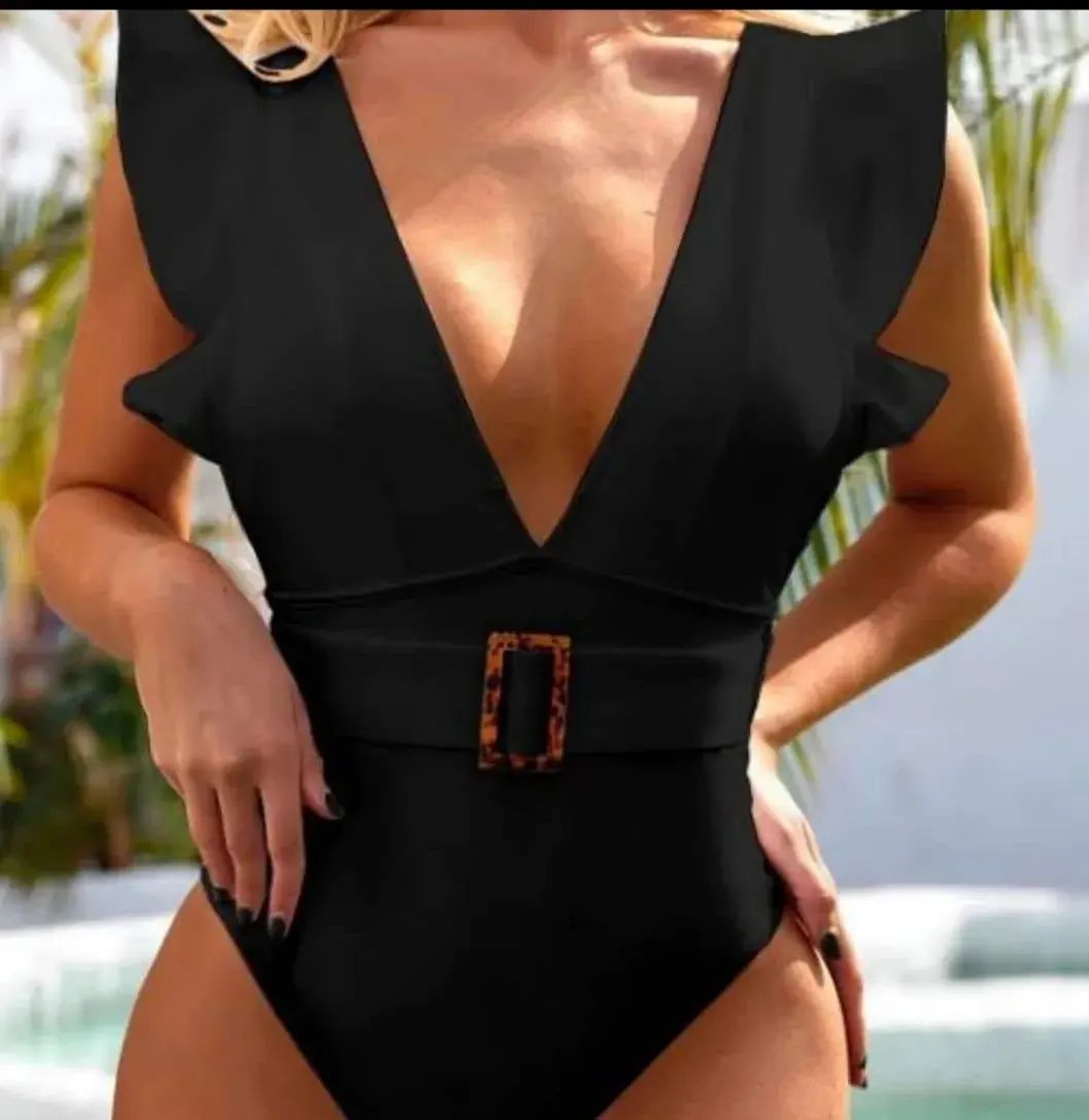 High quality swimwear