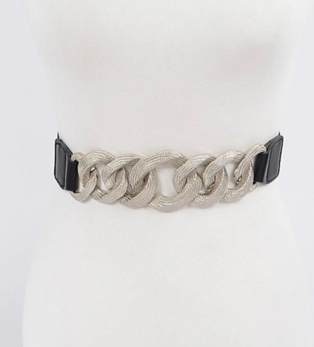 Plus belt