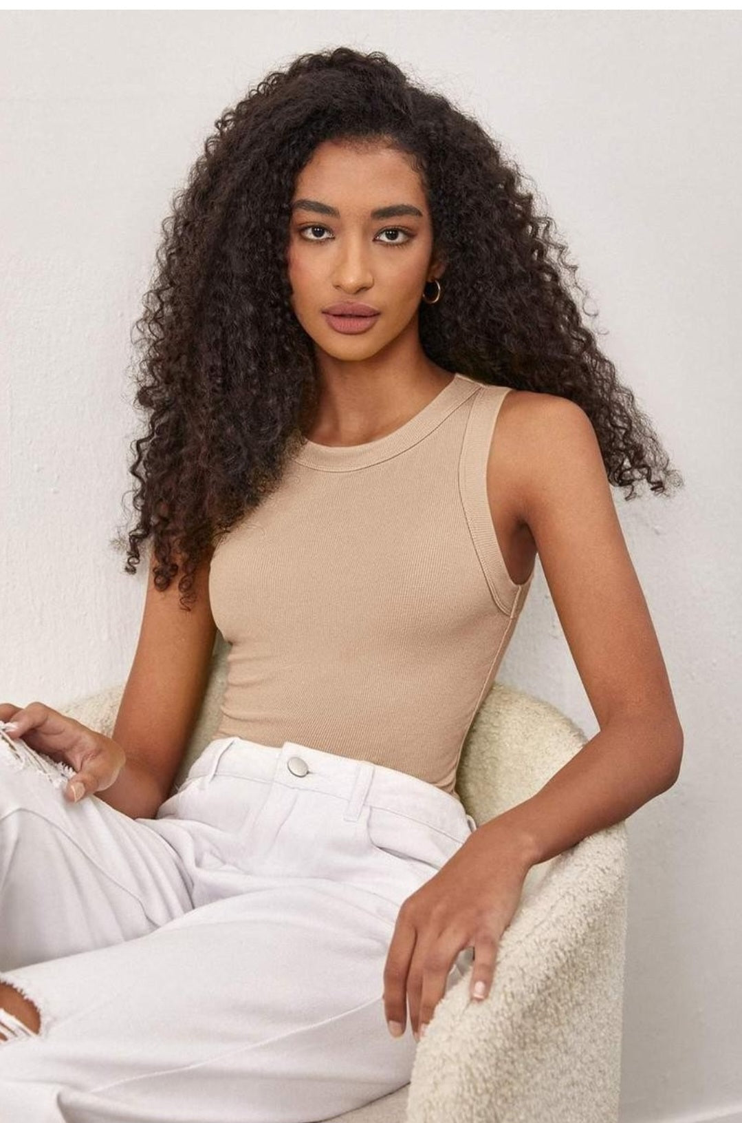Basic tops