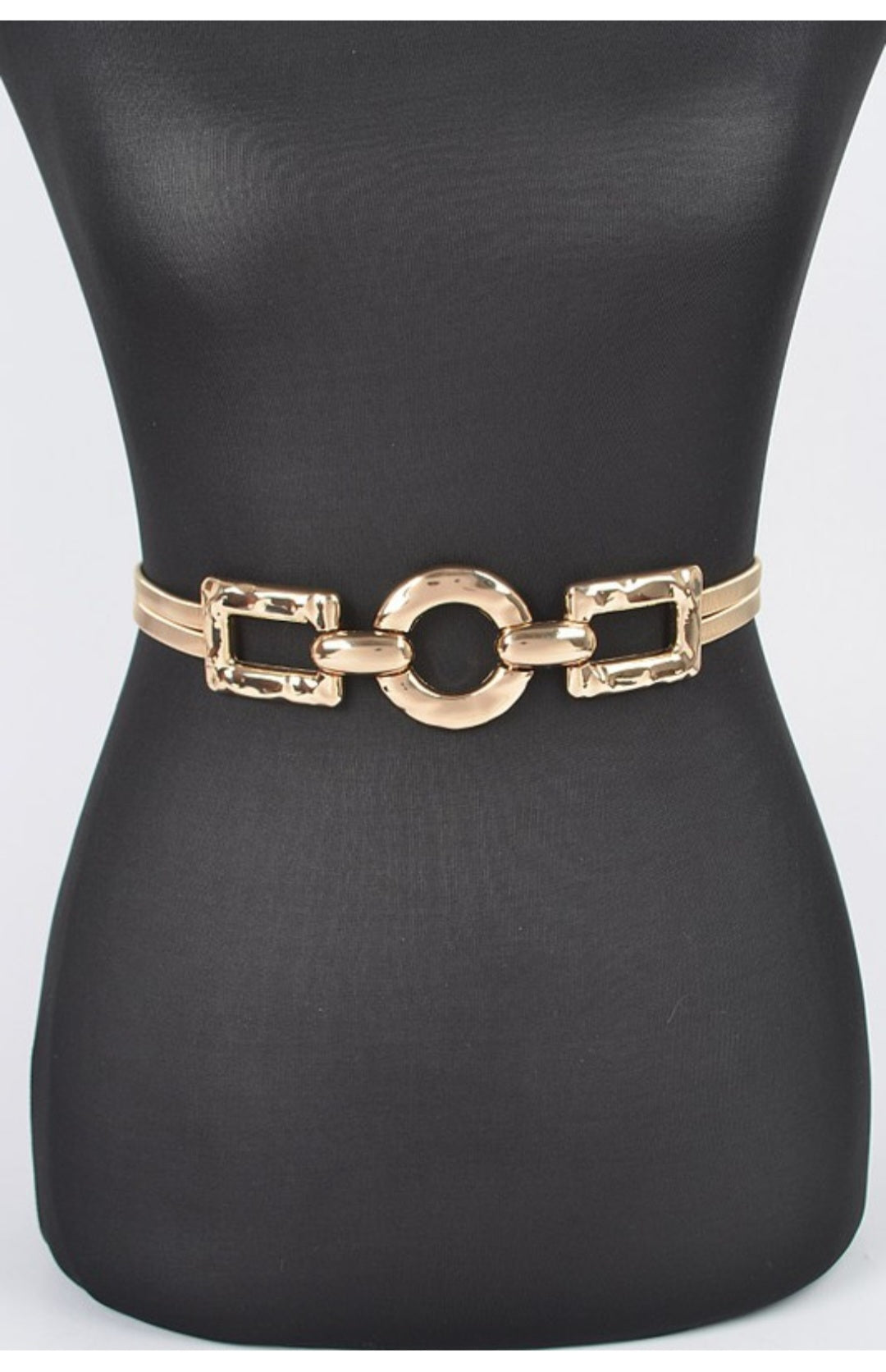 PLUS SIZE STRECH BELT