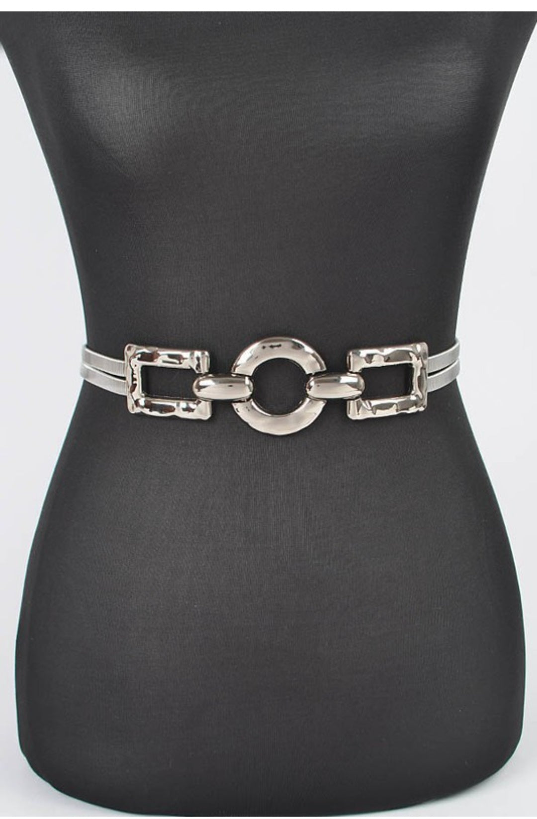 PLUS SIZE STRECH BELT