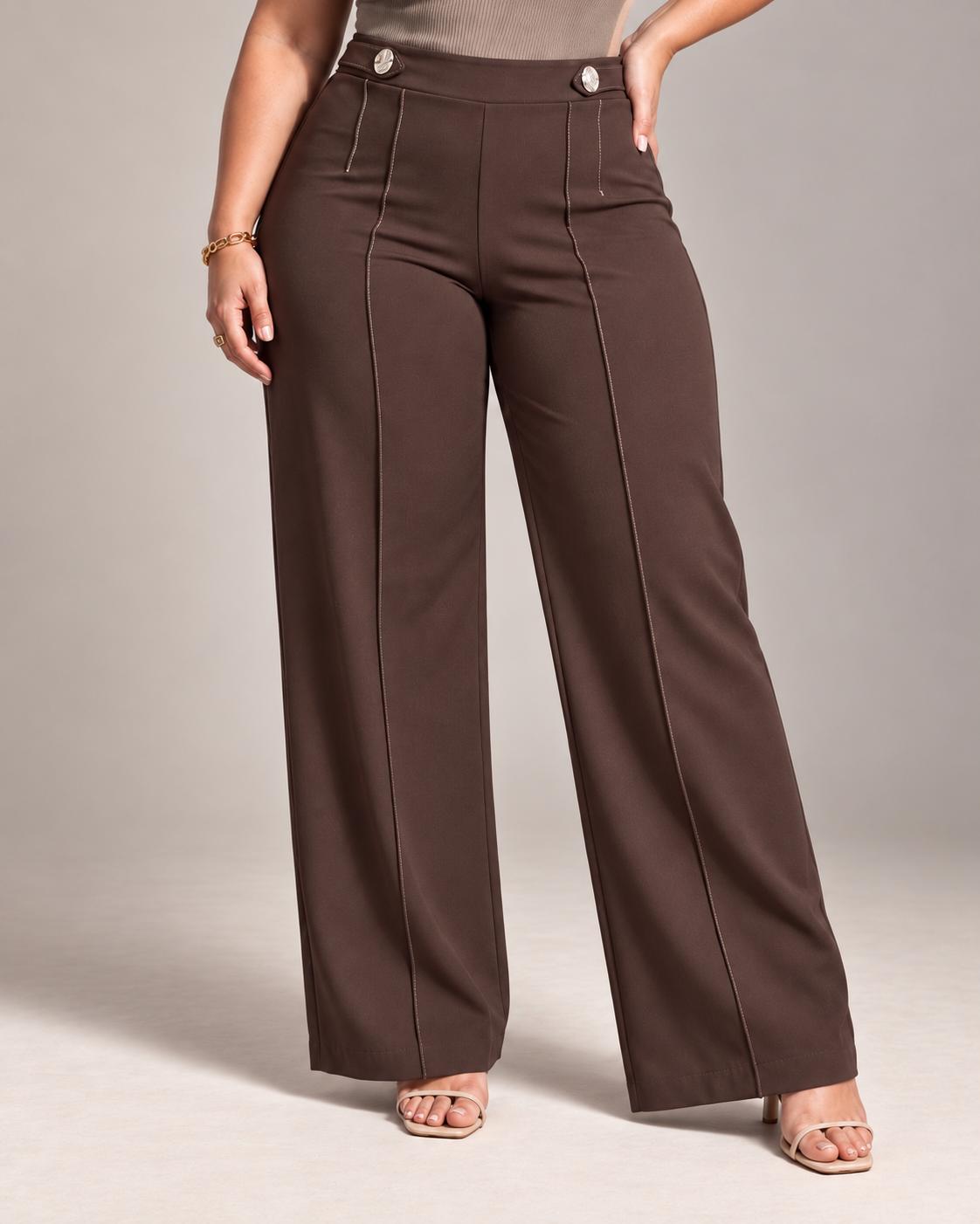 Choco Pant