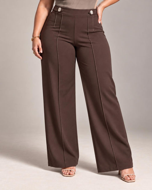 Choco Pant