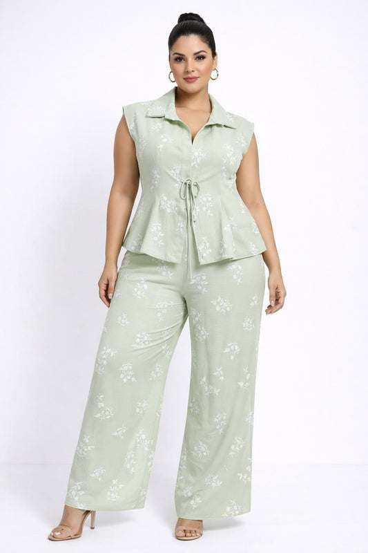 Plus size set
