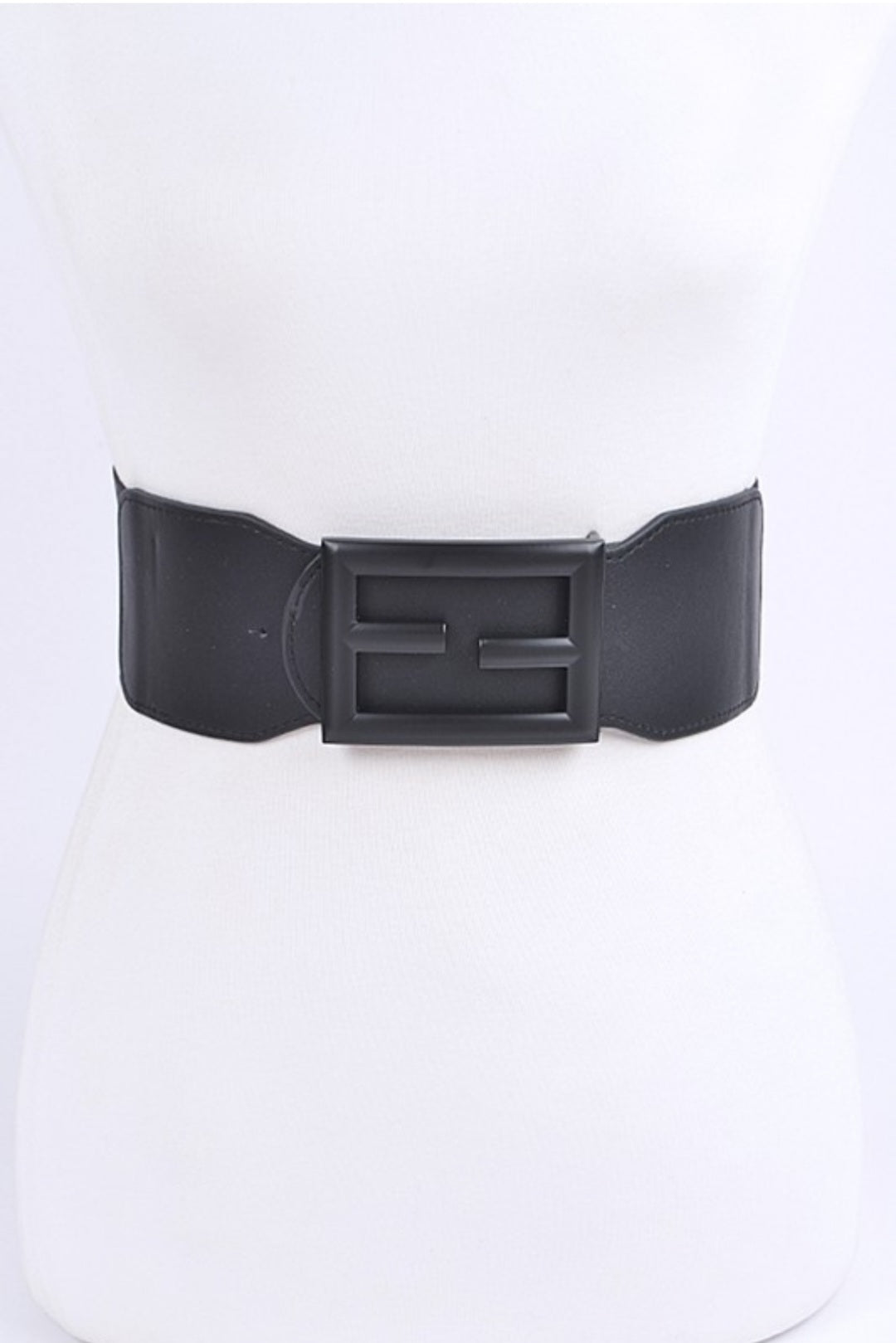 Strech Plus size Belts