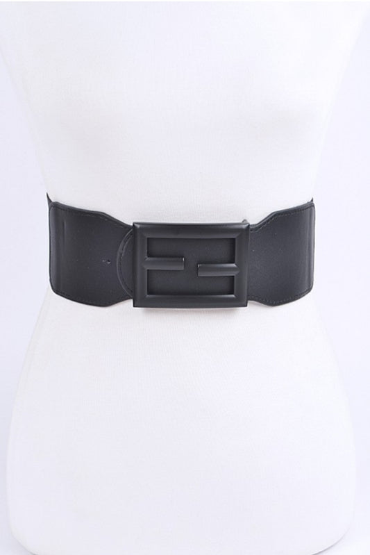 Strech Plus size Belts