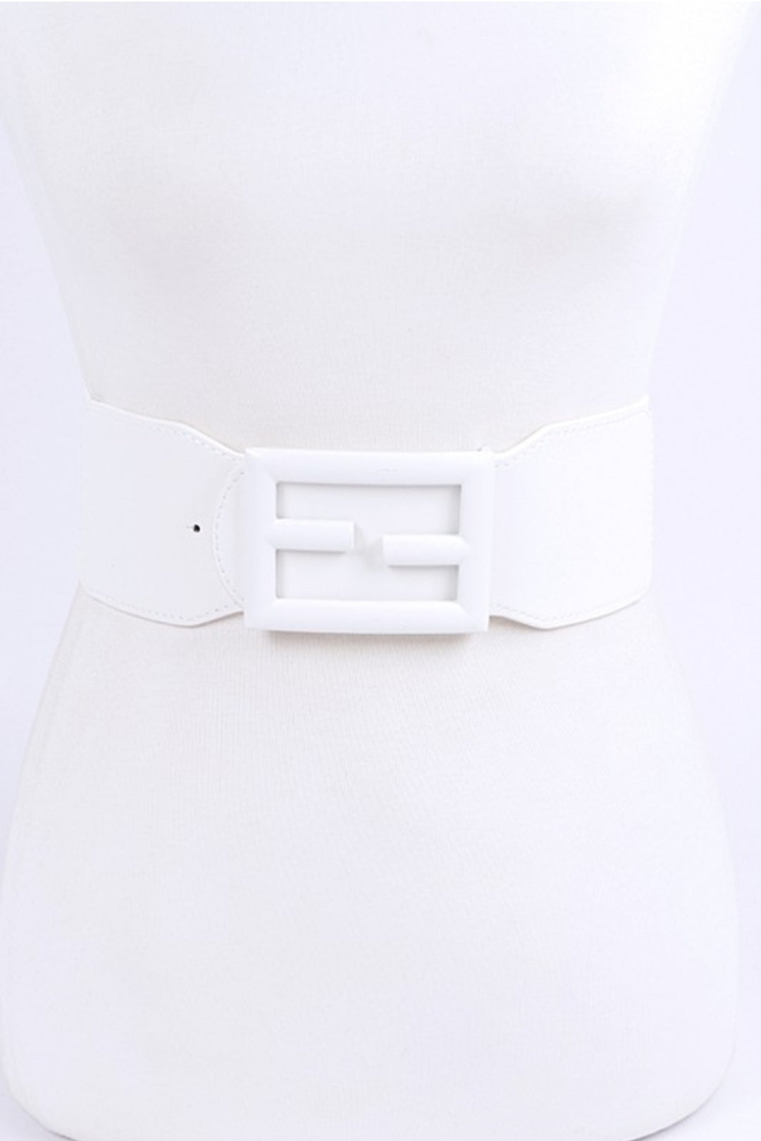 Strech Plus size Belts