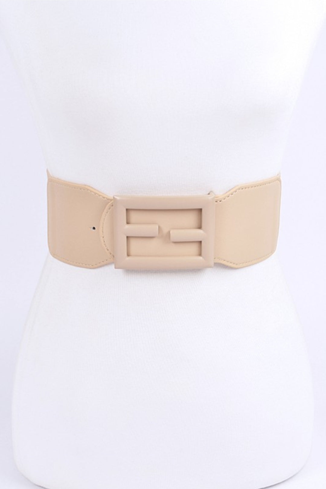 Strech Plus size Belts