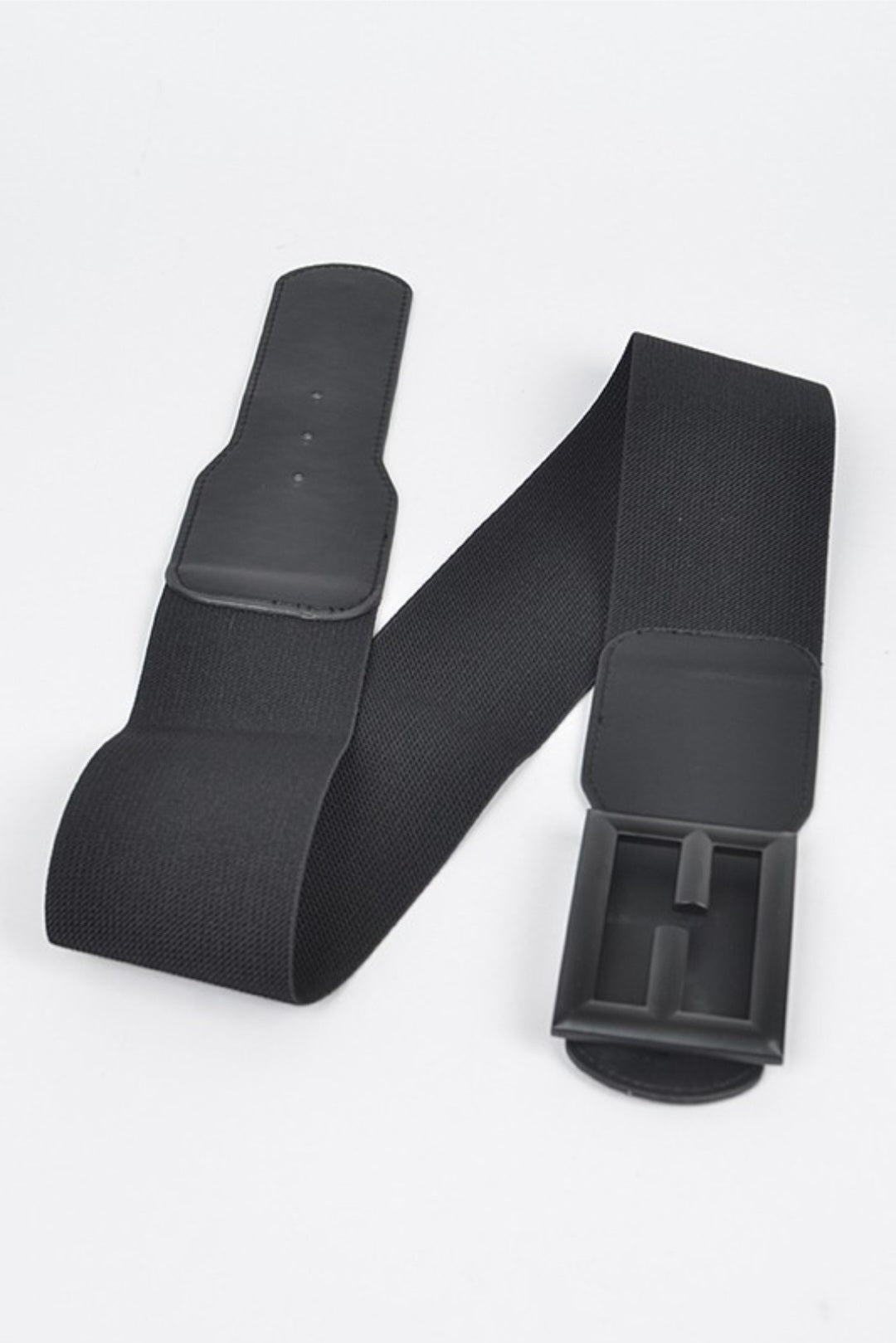 Strech Plus size Belts