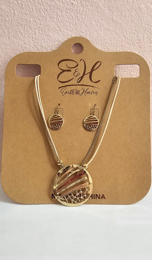 Set Tierra y Cielo